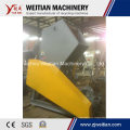 Ce Certificate 800 Strong Waste Plastic Crusher for Recycling